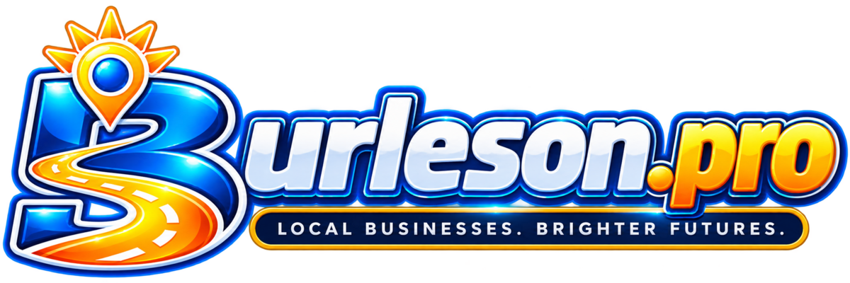 burleson.pro